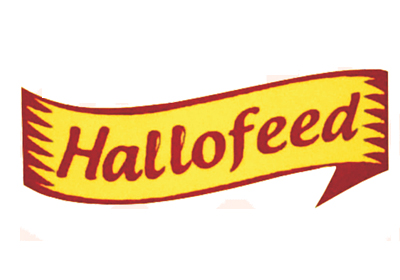 Hallofeed